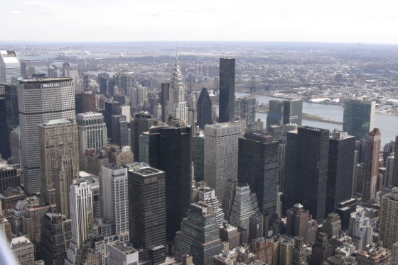 Les Etats-Unis restent le pays le plus riche du monde en valeur absolue et la France perd une place