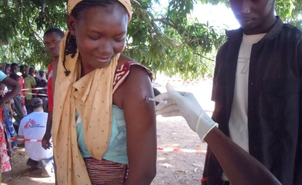 L'OMS autorise un vaccin novateur contre la méningite