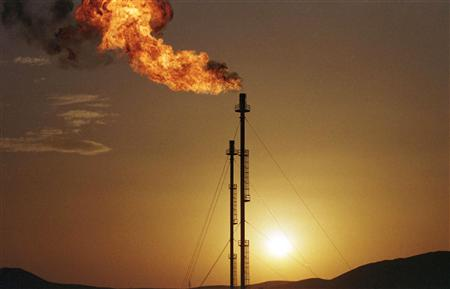 L'Algérie va investir "au moins 70 milliards de dollars" dans ses gaz de Schiste au Sahara