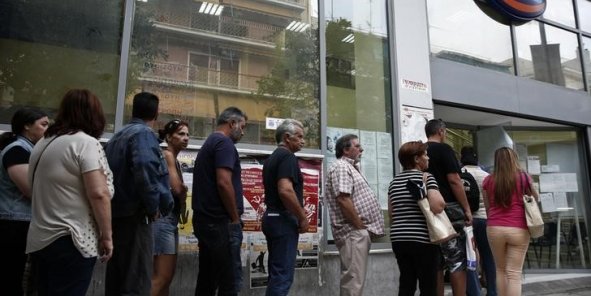 Plus de 219 millions de chômeurs dans le monde d'ici 2019
