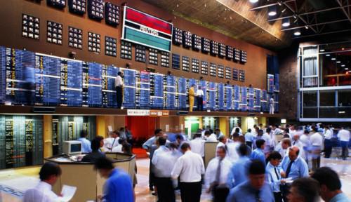 Les principaux marchés financiers africains pourraient être sous pression en 2015, selon le FMI