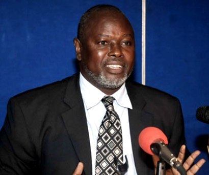 Alioune Tine nommé directeur d’Amnesty International pour l’Afrique de l’Ouest et du Centre