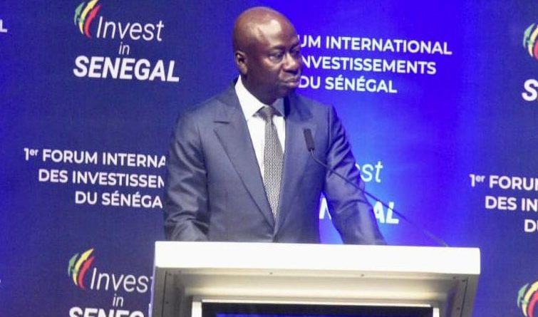 Promotion des investissements : Baïdy Agne liste les avantages comparatifs du Sénégal
