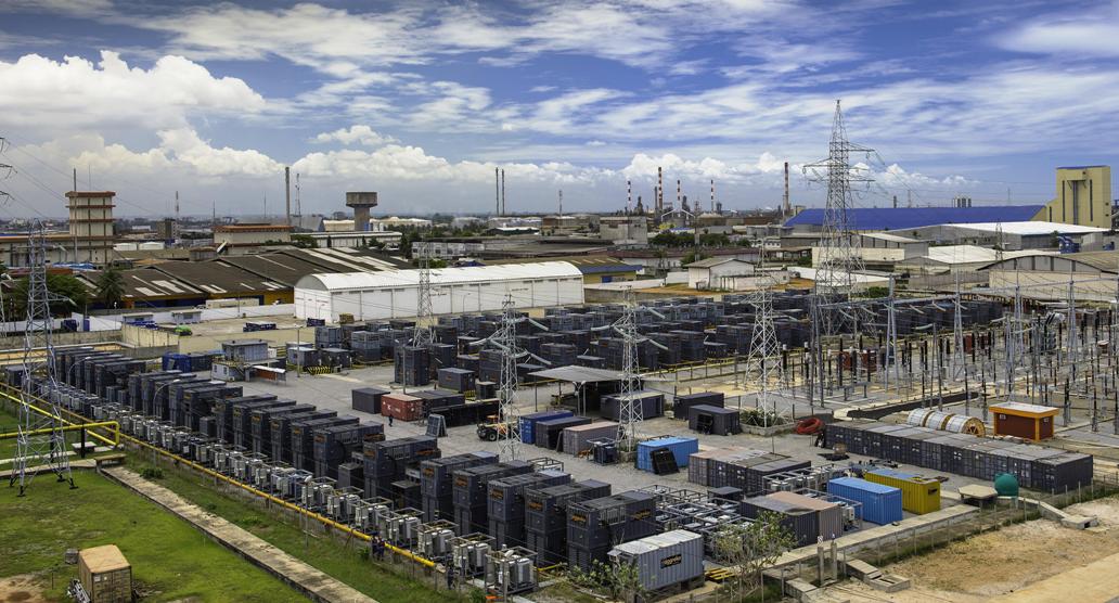 Aggreko prolonge son projet de centrale électrique de 200 mégawatts en Côte d’Ivoire