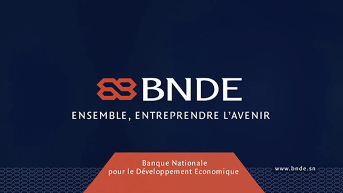 SENEGAL: La BNDE milite pour une "finance inclusive", au profit des opérateurs économiques SENEGAL: La BNDE milite pour une "finance inclusive", au profit des opérateurs économiques
