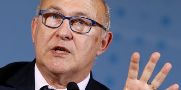 Dette grecque : "On peut discuter, on peut alléger, mais on n'annule pas"