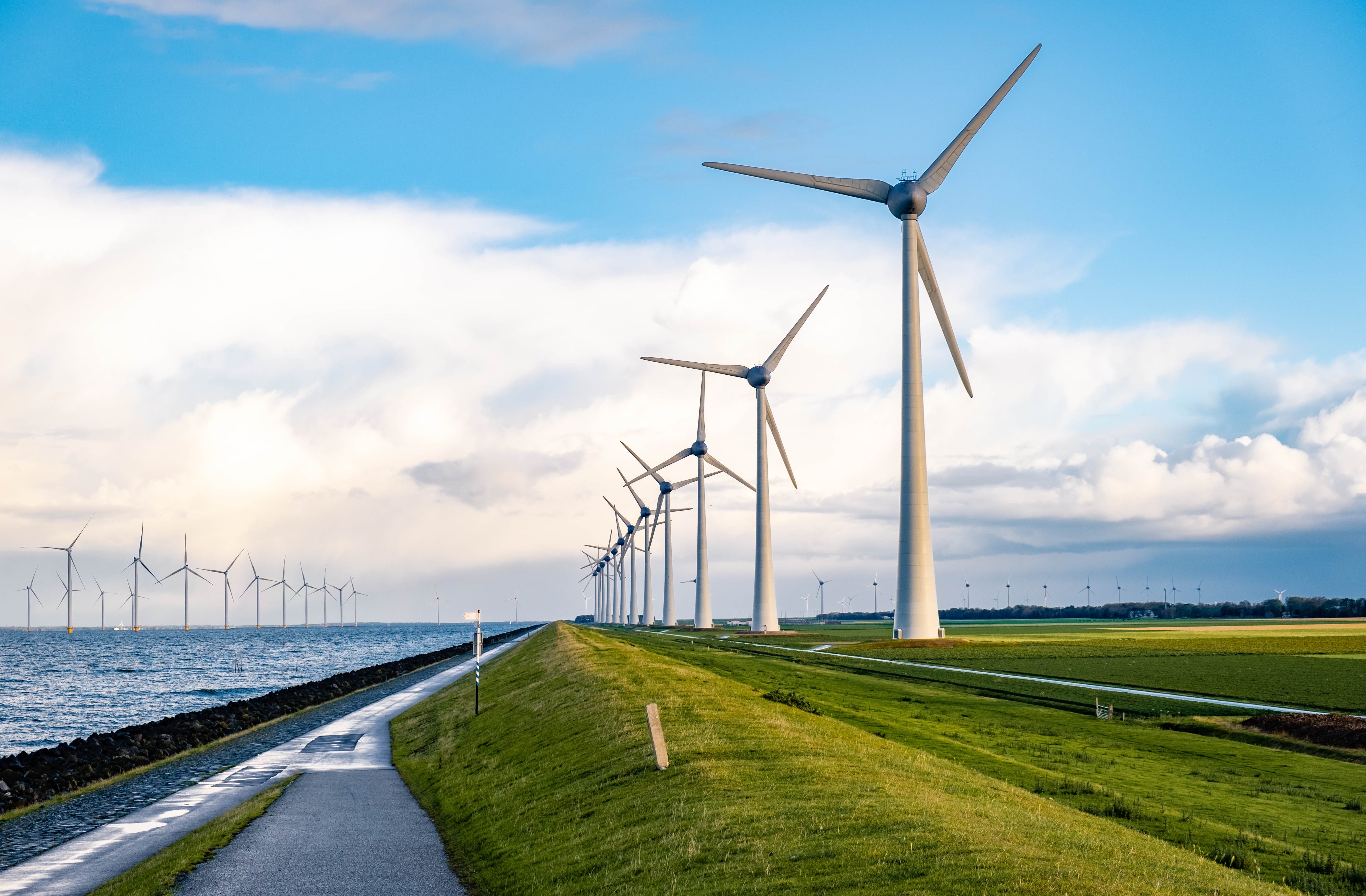 Atteinte des objectifs de développement durable : L’Afrique appelle à des investissements dans les infrastructures énergétiques et hydrauliques