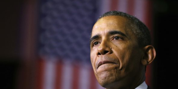 Obama : "On ne peut pas continuer à pressurer des pays en pleine dépression