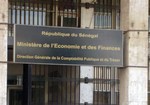 Economie: Le budget du Sénégal est faiblement soutenable, selon  la DPEE