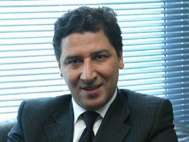 Abderrazzak Sitaïl, Directeur de Publication du Groupe Les Afriques Abderrazzak Sitaïl, Directeur de Publication du Groupe Les Afriques