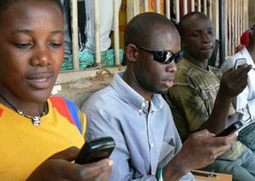 Sénégal : Lycamobile intéressé par le marché de la téléphonie low-cost