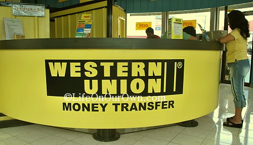 Transferts de fonds au Sénégal : Western Union,  leader du sous secteur