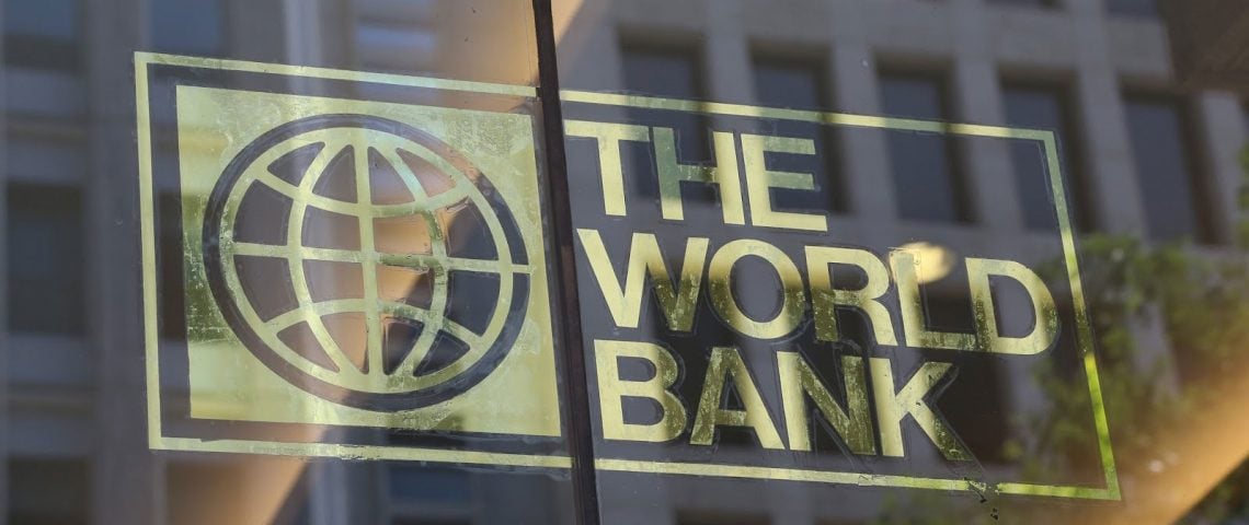 Niger : La Banque mondiale suspend ses opérations jusqu’à nouvel ordre