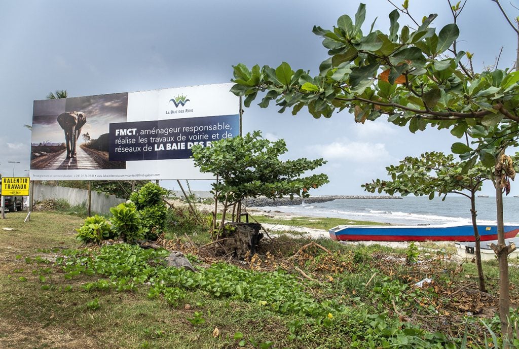 Développement d’hôtels au Gabon : Signature d'un partenariat entre le Fgis, ses filiales et le groupe Kasada