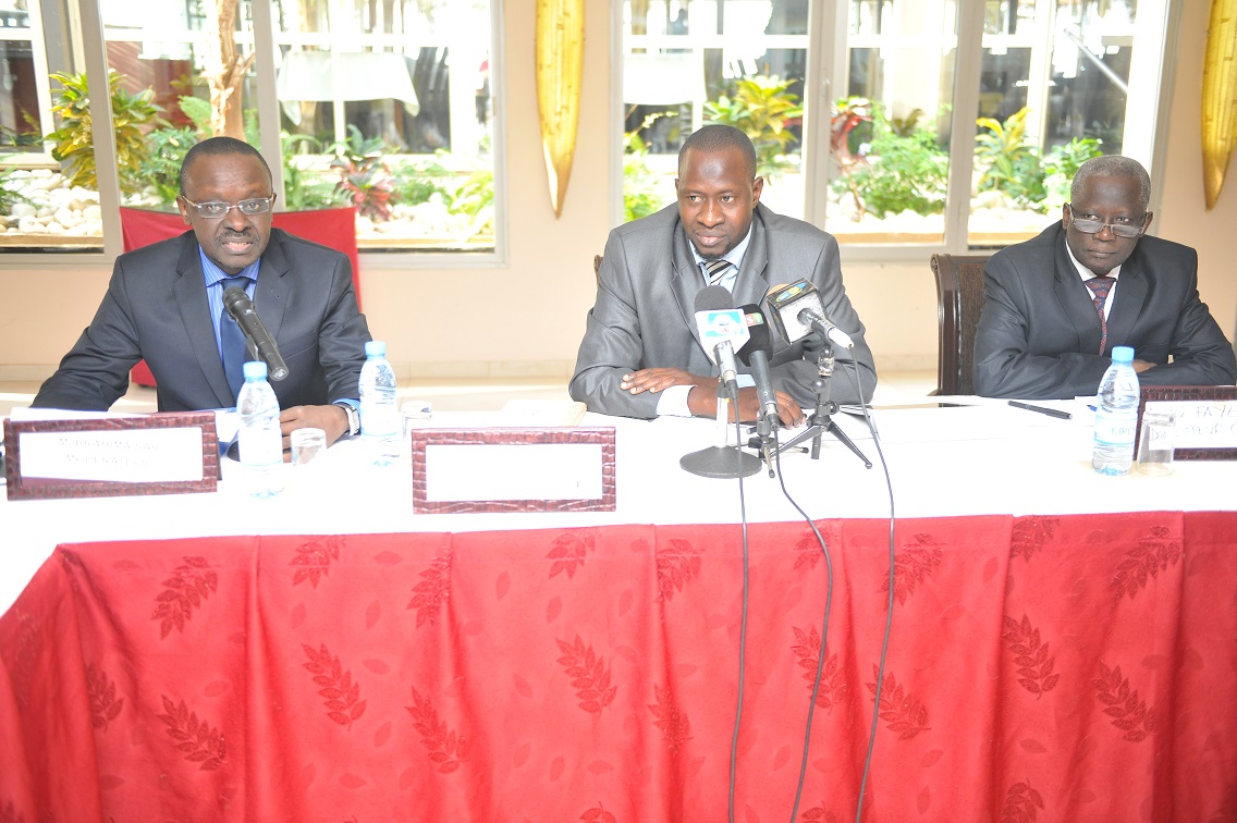 SENEGAL : Le budget  doit refléter fidèlement les orientations stratégiques, selon un économiste de la DPEE SENEGAL : Le budget  doit refléter fidèlement les orientations stratégiques, selon un économiste de la DPEE