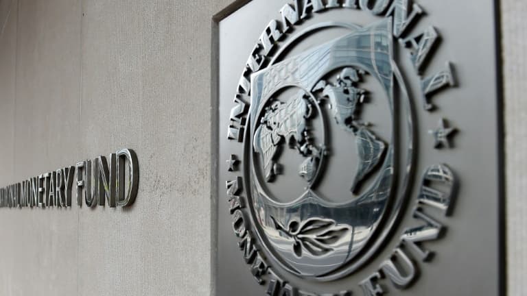 Croissance économique mondiale : Le Fmi prévoit 3,0 % en 2023 et 2024