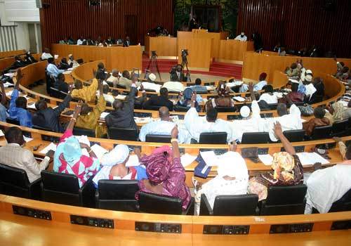 Sénégal : Les députés s’imprègnent du contenu des  APE et du TEC CEDEAO