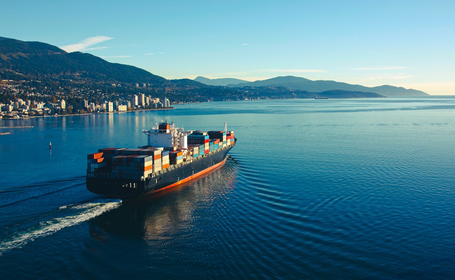 Commerce de marchandises du G20 : Les exportations et importations ont diminué au 2ème trimestre 2023