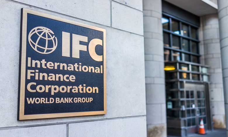 Transition verte et création d’emplois en Afrique :  Un montant record de 11,5 milliards de dollars investis par l’Ifc