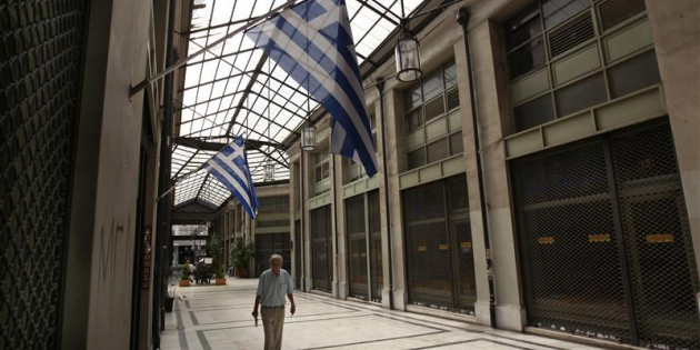 La Grèce pourrait encaisser plus de 7 milliards d'euros grâce aux réformes prévues