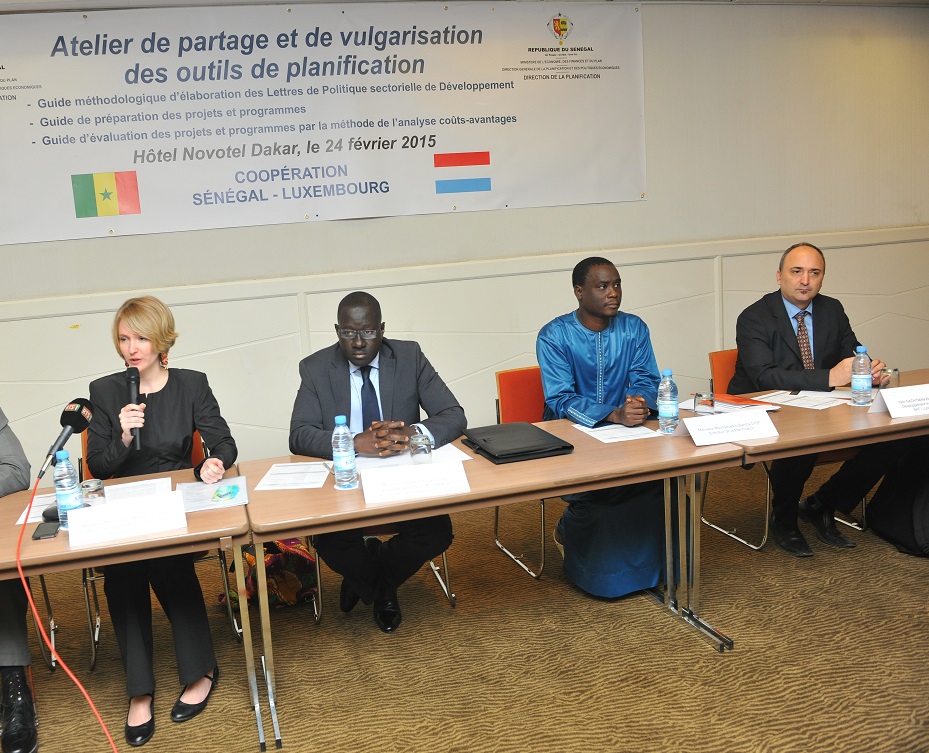 Sénégal: Le Ministère des finances rend public trois outils de planification du développement