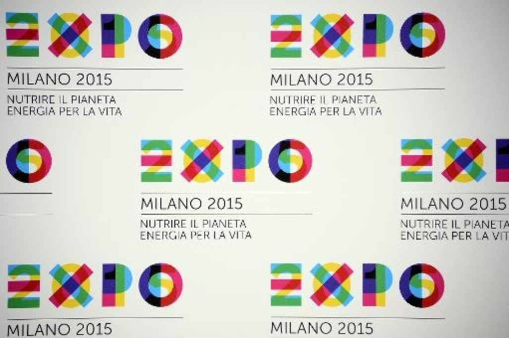 56 entreprises sélectionnées pour l'Exposition universelle 2015 de Milan