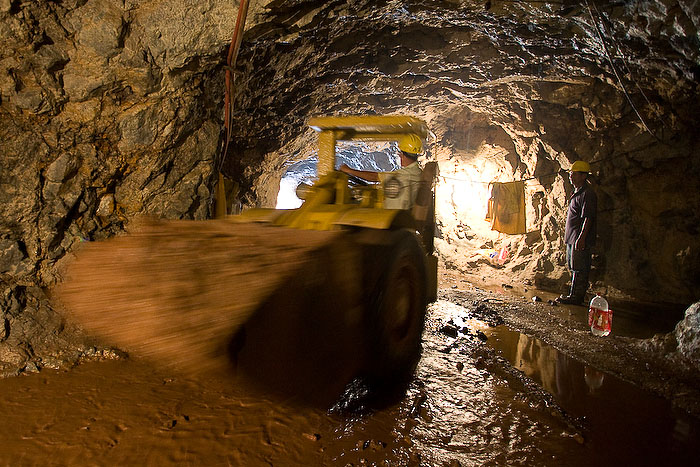 Mines : Plaidoyer pour  conjurer la malédiction des ressources naturelles au Sénégal