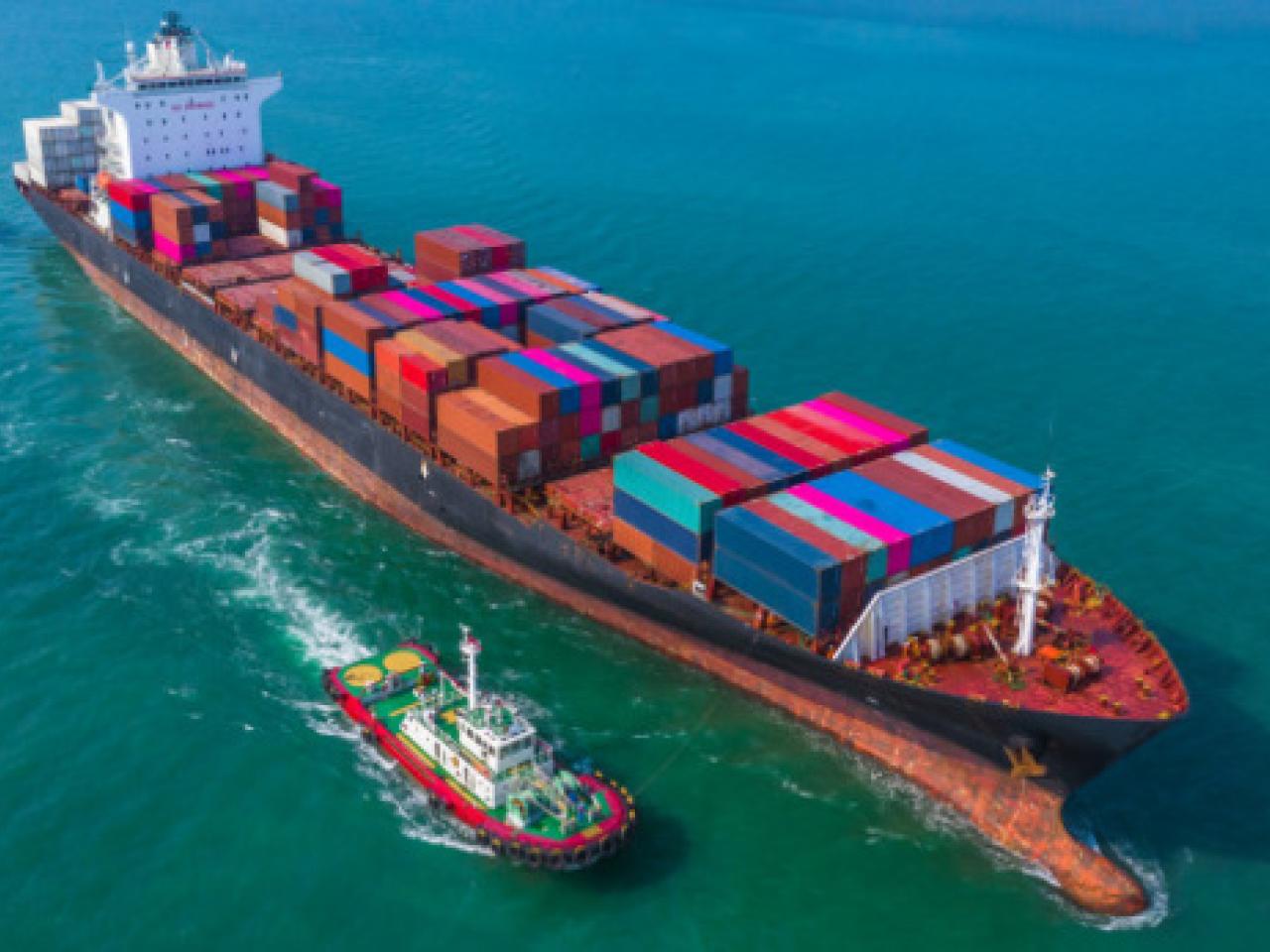 Exportations du Sénégal : Une hausse de 6,8% enregistrée en juillet 2023 Exportations du Sénégal : Une hausse de 6,8% enregistrée en juillet 2023