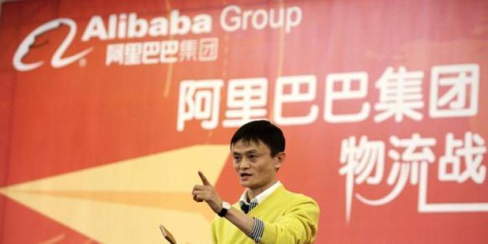 Le dangereux projet numérique de la Chine Le dangereux projet numérique de la Chine