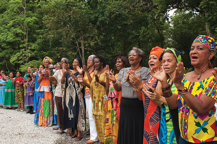 Journée mondiale de la Femme  : Le groupe AllAfrica célèbre la journée mondiale de la femme