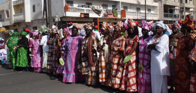 Sénégal : Le chômage touche plus les femmes  que les hommes selon  Diadié Boureima  de l`UNFPA