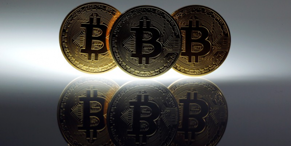Bitcoin : levée de fonds record pour une mystérieuse startup