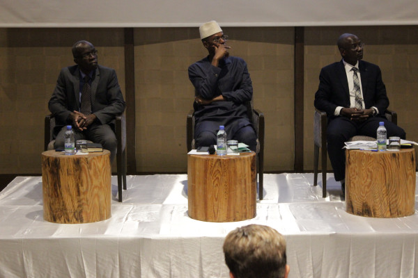 Mali : La Bad recommande de stimuler les financements privés du climat