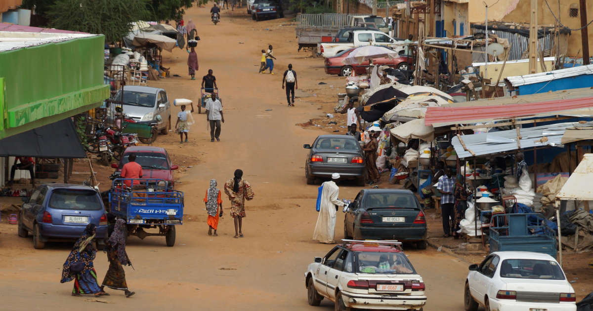 Sanctions contre le Niger : La Banque mondiale et le Pam évaluent l’impact sur les décaissements
