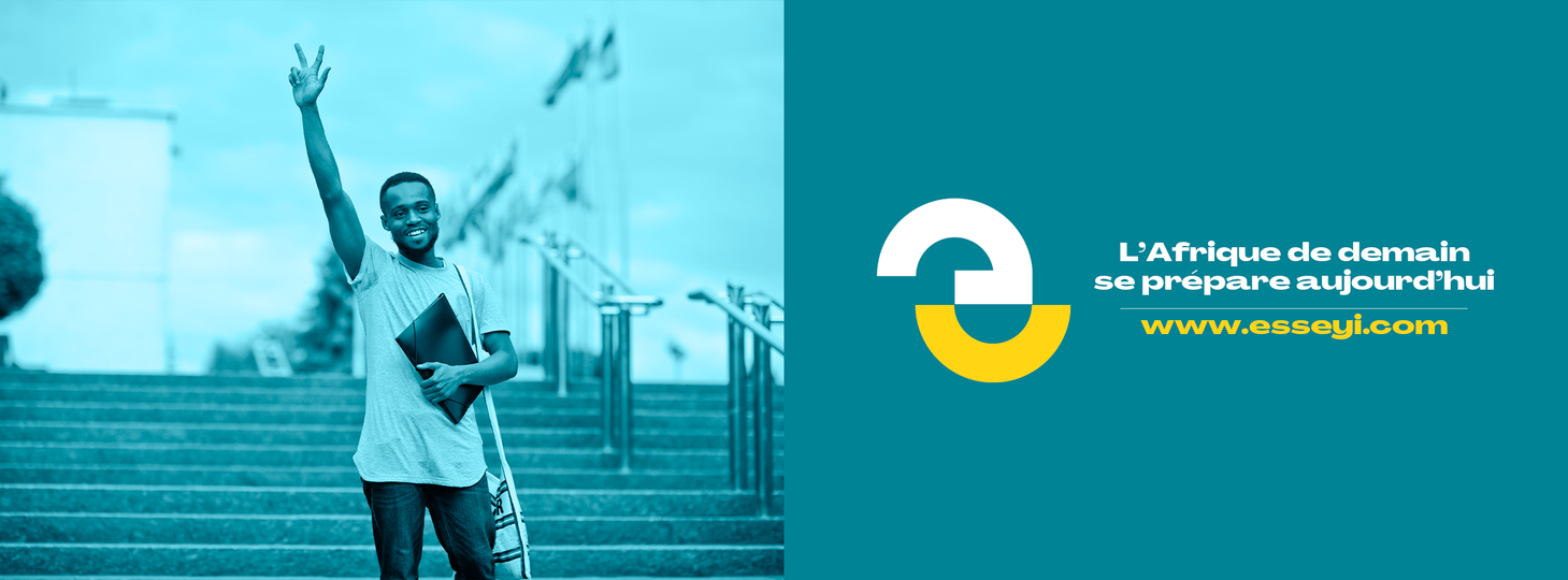Enseignement supérieur en  Afrique : Lancement à Cotonou, de la plateforme « Esseyi.com » Enseignement supérieur en  Afrique : Lancement à Cotonou, de la plateforme « Esseyi.com »