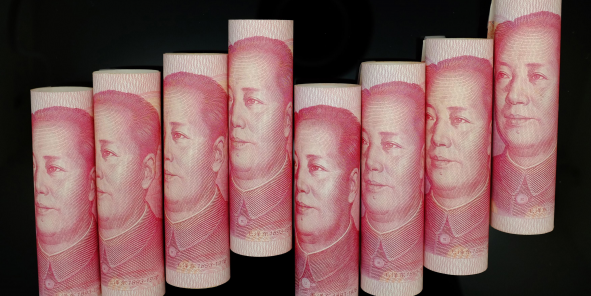 La Suisse et le Luxembourg également intéressés par l'AIIB, les Etats-Unis enragent