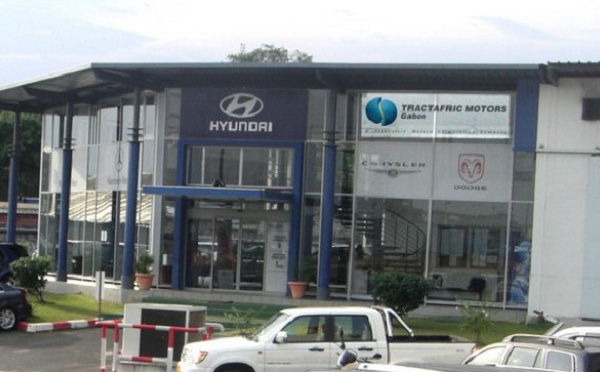 Résultat à mi-parcours : Baisse de 55,44% du résultat net de la société Tractafric Motors Côte d’Ivoire au premier semestre 2023.