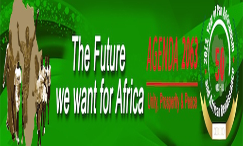 Le développement de l'Afrique passe par un système de financement approprié Le développement de l'Afrique passe par un système de financement approprié