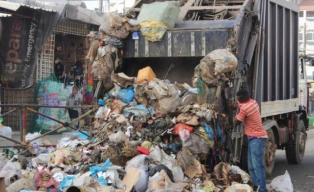 Sénégal : Le gouvernement veut faire de la gestion des déchets une "priorité nationale"