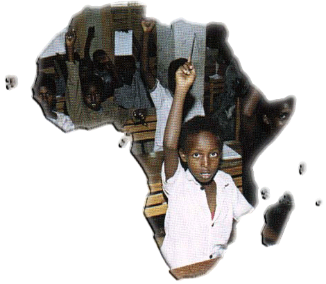 L'Aide au développement fragile, imprévisible - L'Afrique doit financer ses propres agendas