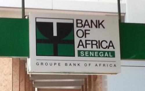 Le revenu des titres de placement de BOA Sénégal a été mutliplié par quatre en 2014