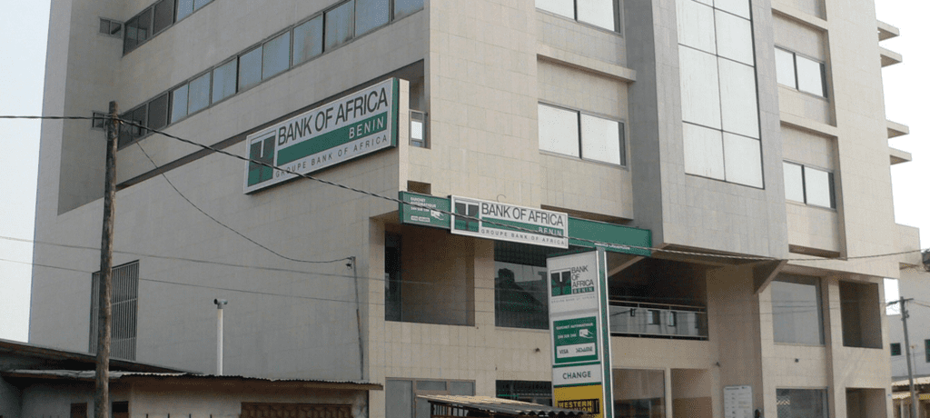 Résultats à mi-parcours : Hausse de plus de 20% du résultat net de la BOA Bénin au premier semestre 2023.