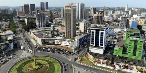 La Côte d’Ivoire encaisse 41,185 milliards de FCFA sur le marché financier de l’UEMOA.