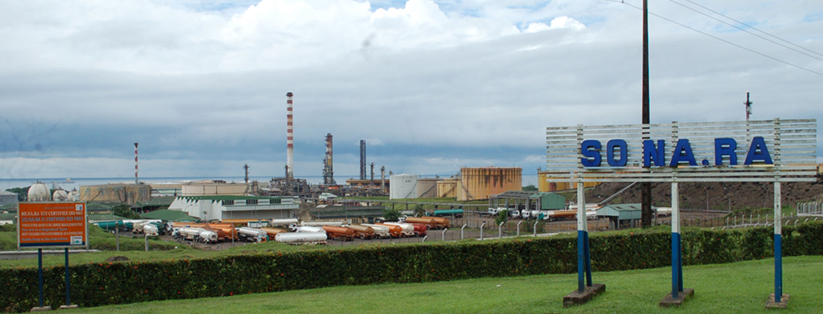 Cameroun : Sonara, 6 milliards de f CFA de manque à gagner