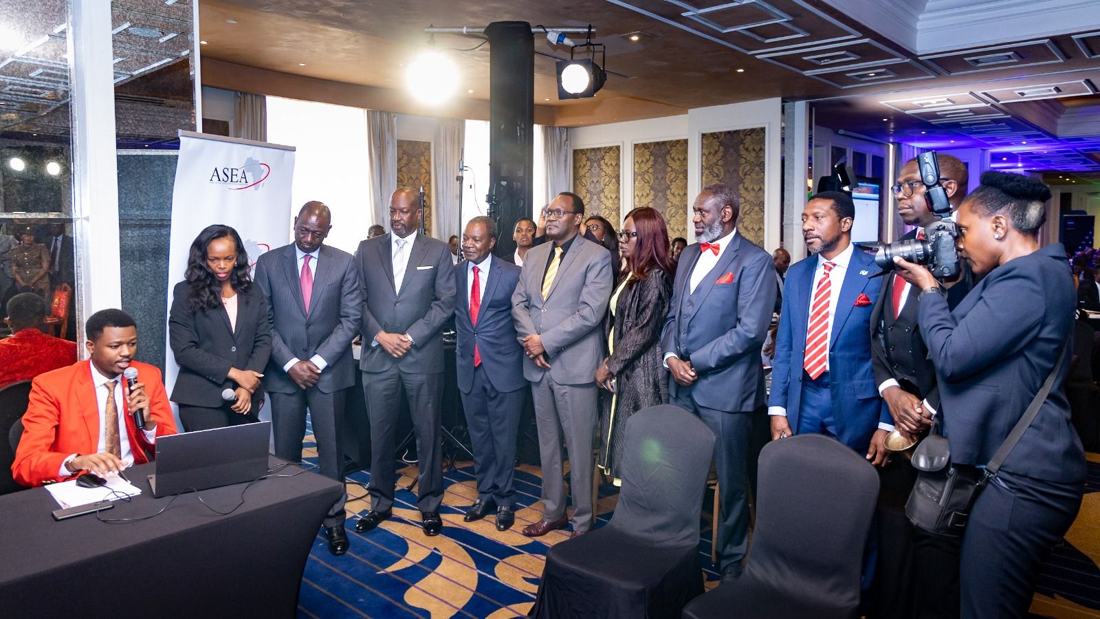 Interconnexion des bourses africaines :  Finance gestion et intermédiation, une  Sgi de l’Uemoa opérationnelle