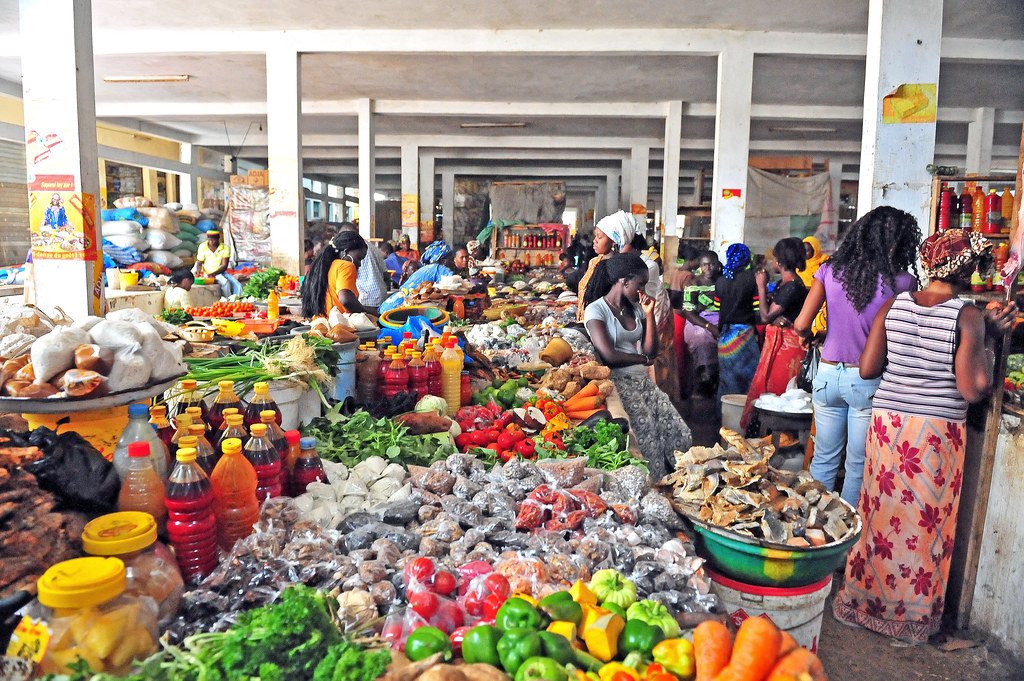 Sénégal : Les prix à la consommation haussent de 2,1% au mois de juillet
