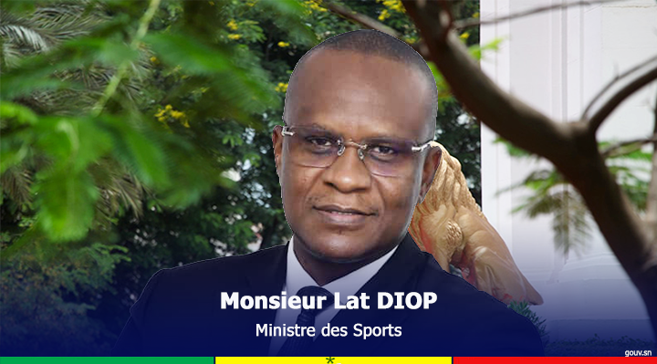Ministère des Sports : Hausse de 62,02% du budget pour l’exercice 2024