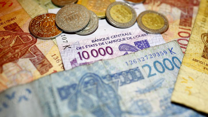Sénégal : Les recettes ont augmenté de 357,4 milliards de Francs Cfa au mois de juin