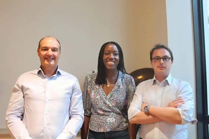 Investissement dans les start-Up de la région : Saviu Ventures réalise le premier closing de son 2ème fonds avec 12 millions d'euros