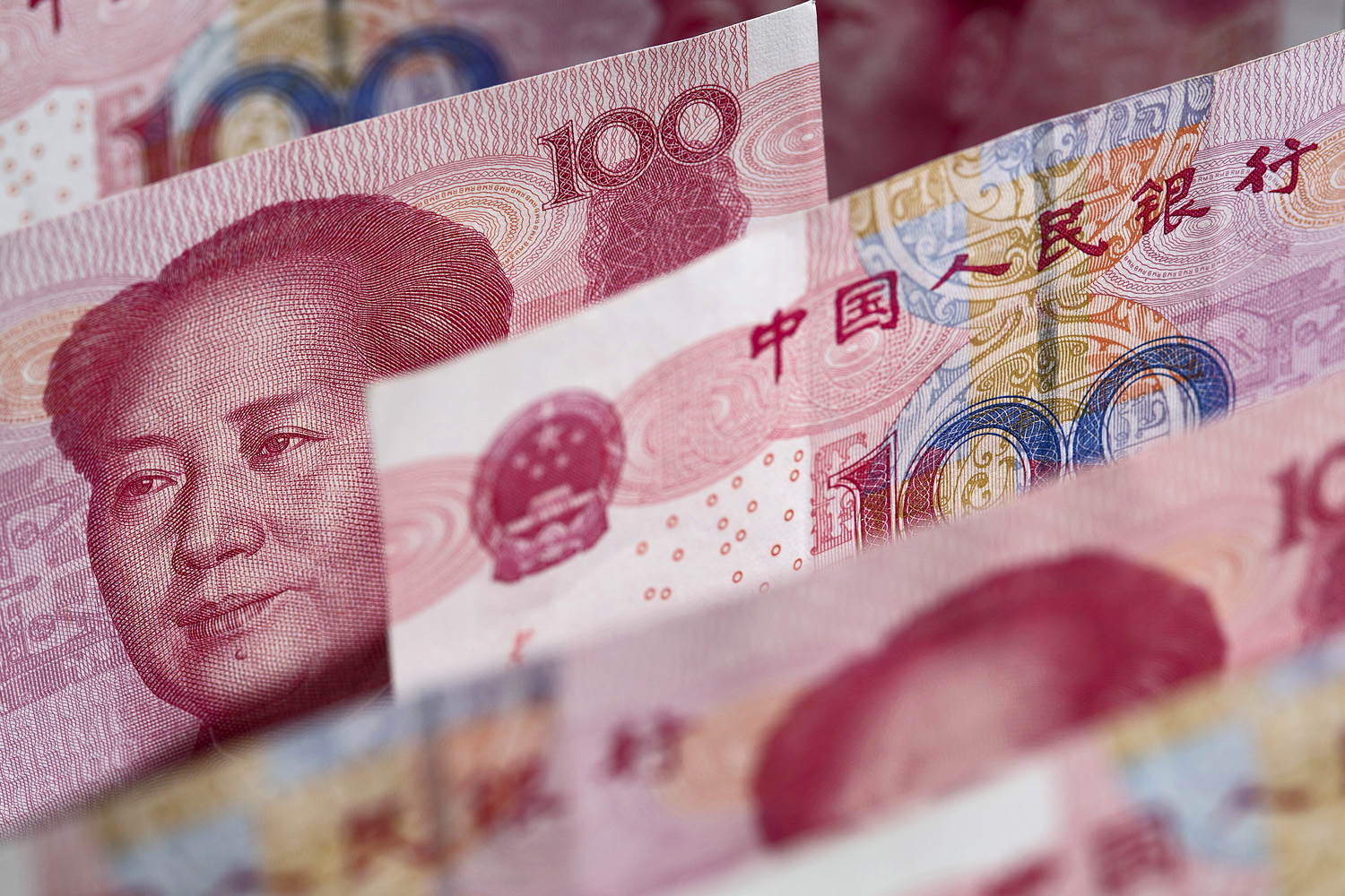 Le yuan chinois de plus en plus utilisé comme monnaie de règlement et de réserve en Afrique